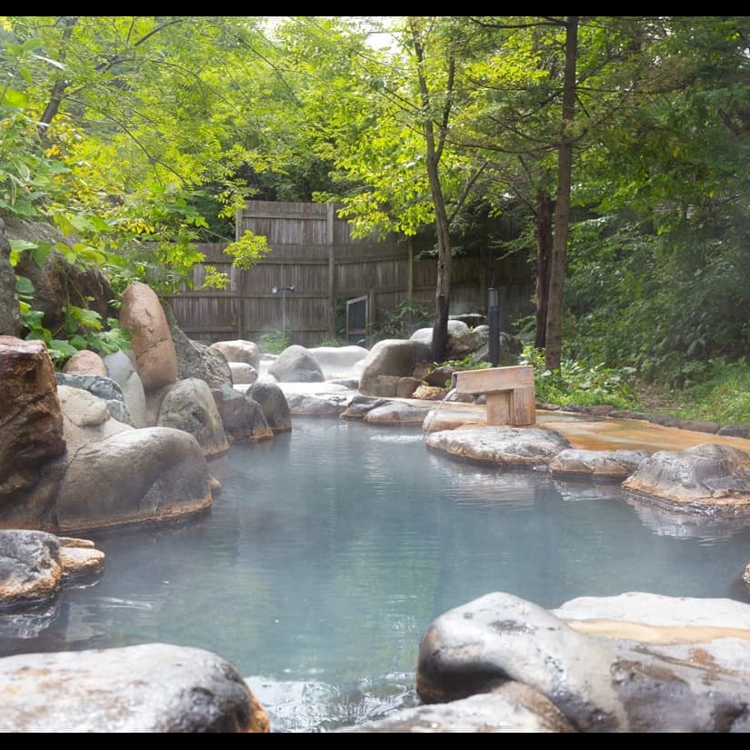 奥飛騨温泉郷への貸切バス旅行