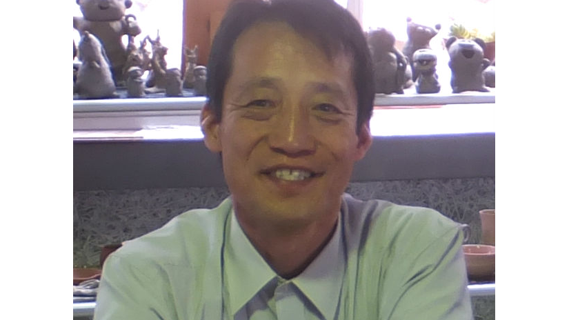 大垣の旅行会社大幸ツアー代表者